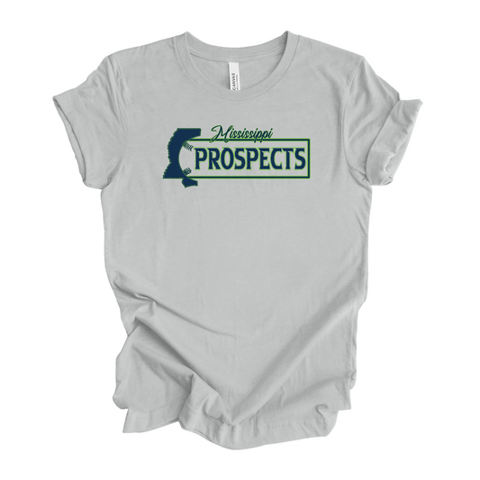 MS PROSPECTS STATE TEE