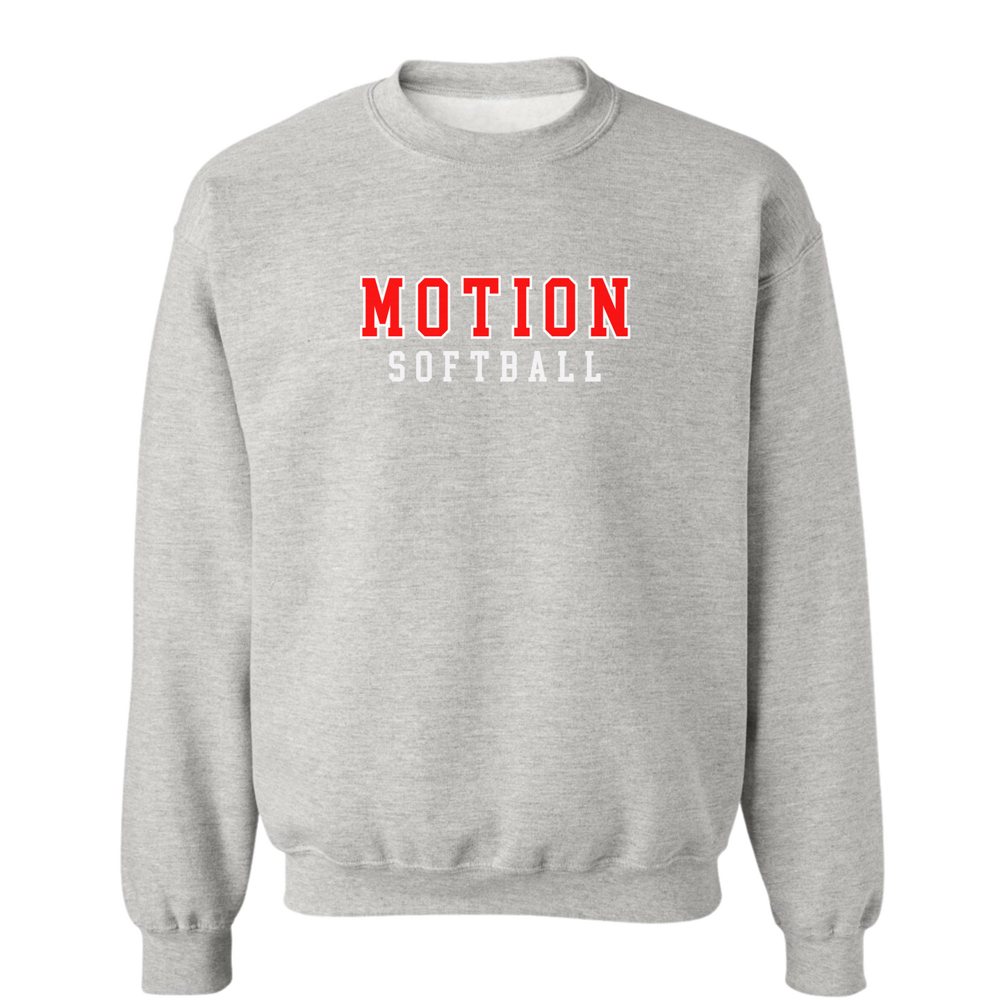 MOTION