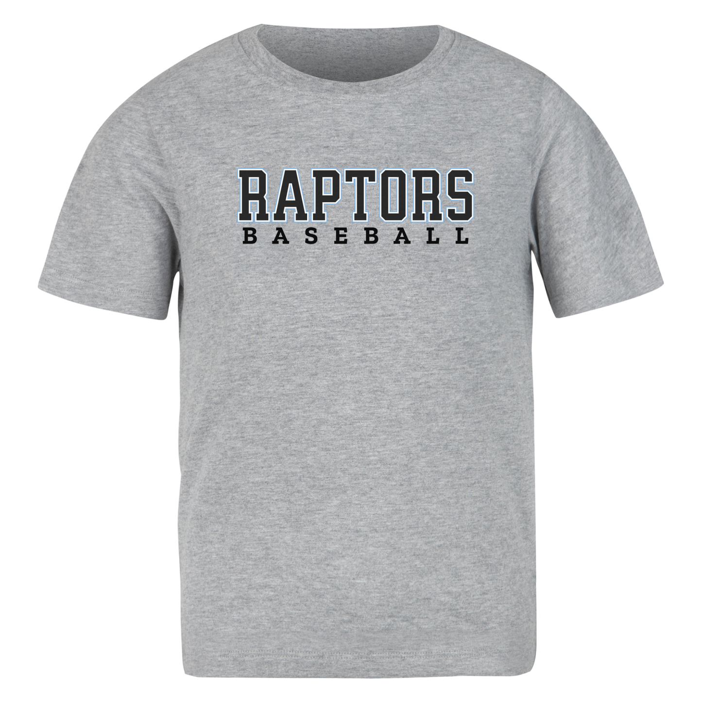 RAPTORS BASEBALL