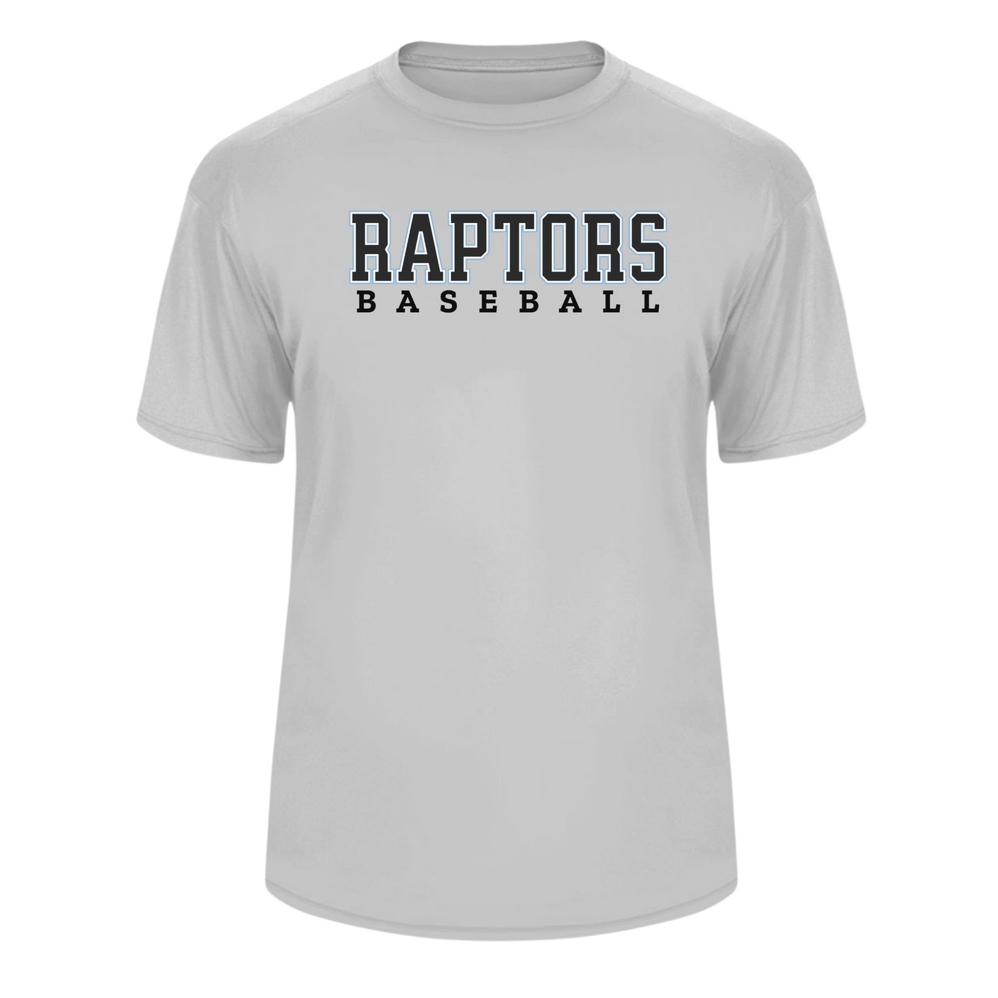 RAPTORS BASEBALL PERFORMANCE
