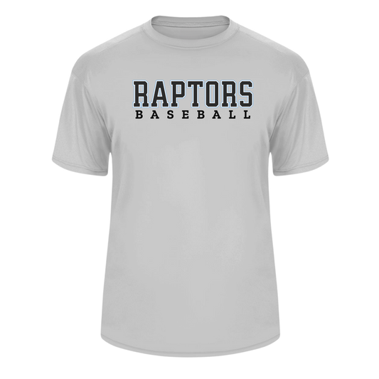 RAPTORS BASEBALL PERFORMANCE