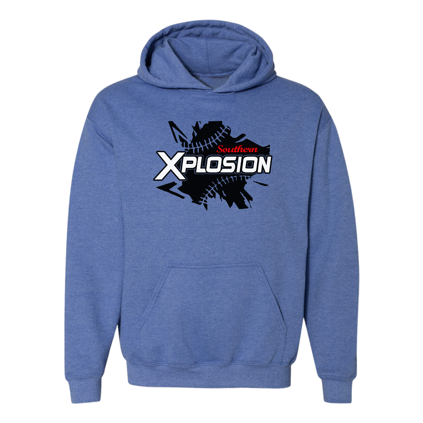 XPLOSION HOODIE