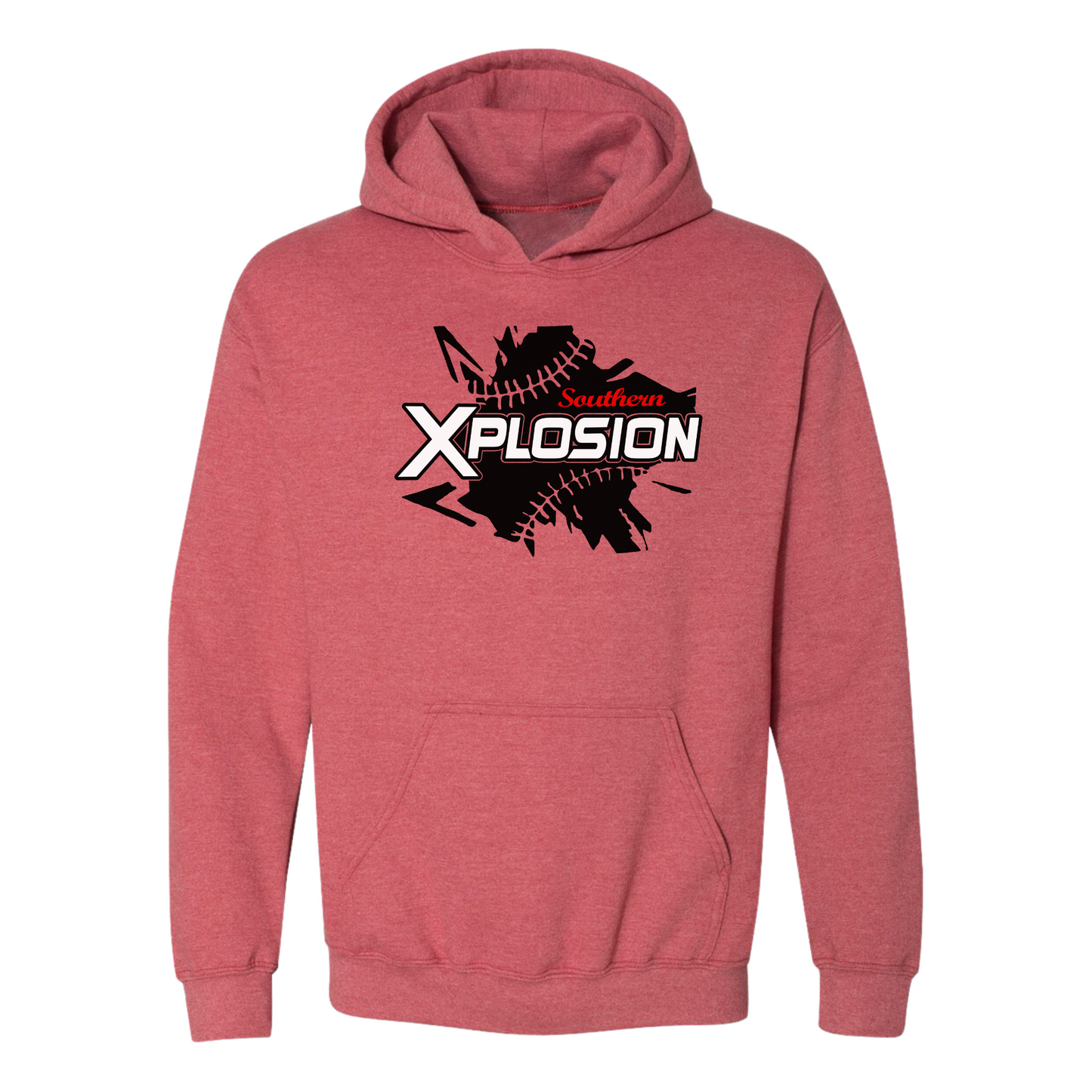 XPLOSION HOODIE