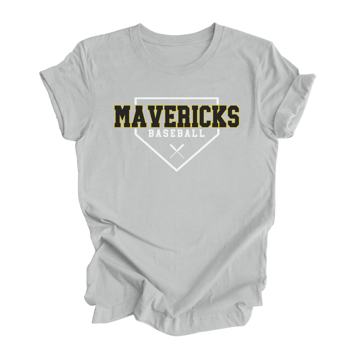 MAVERICKS BASEBALL