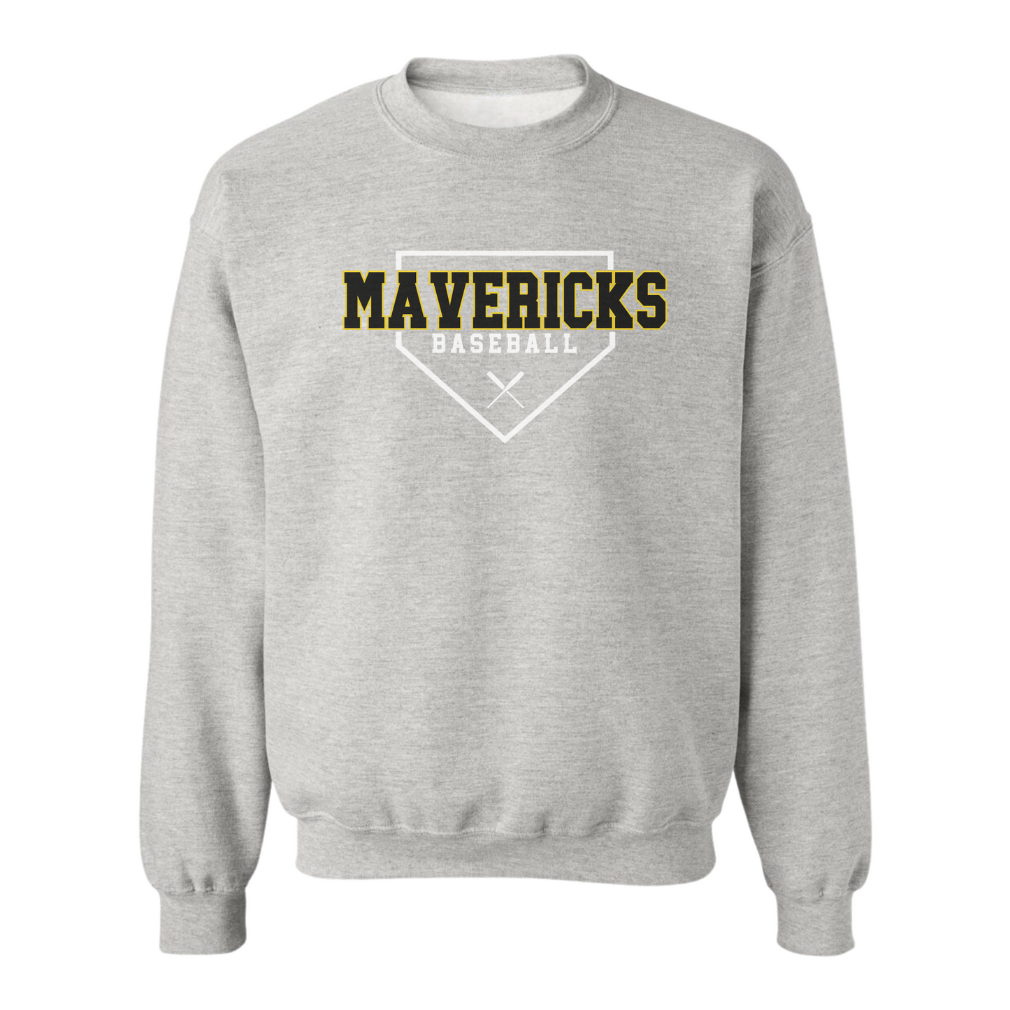 MAVERICKS BASEBALL