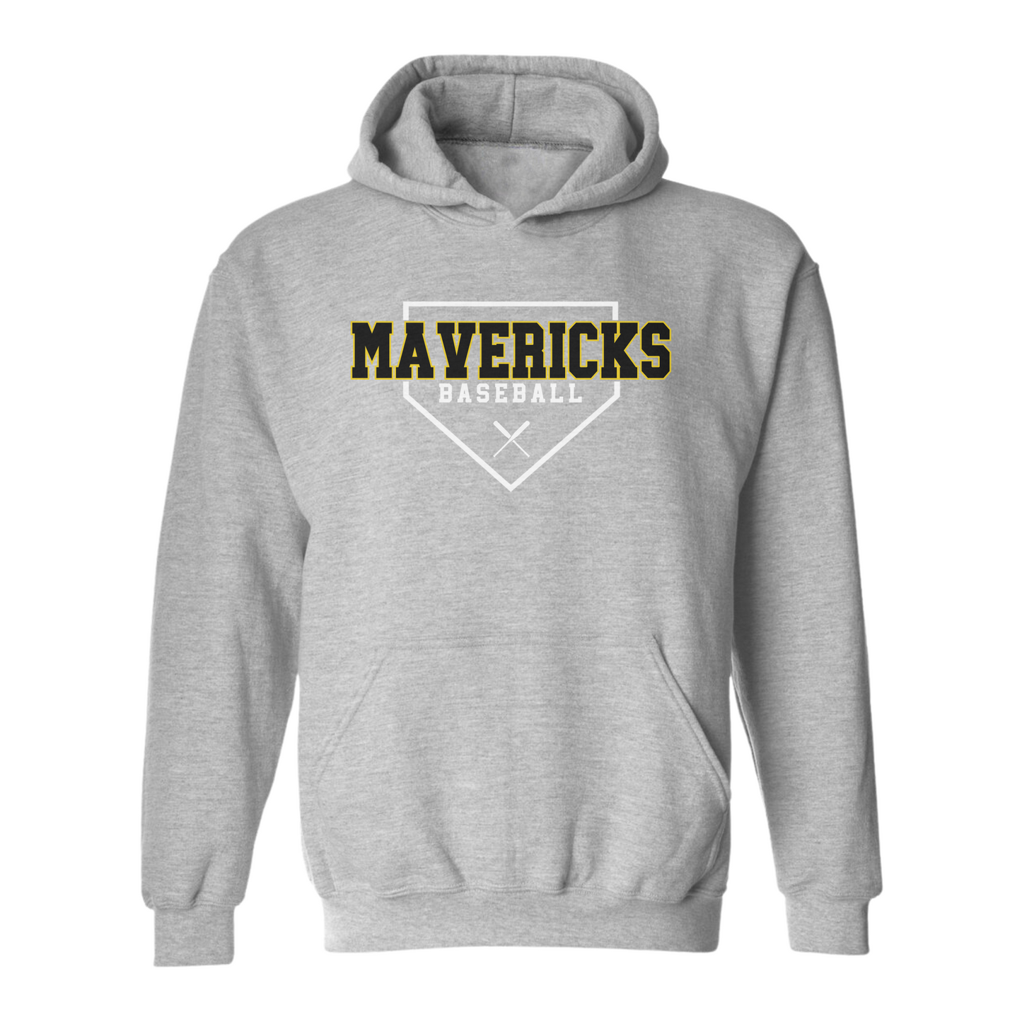 MAVERICKS BASEBALL