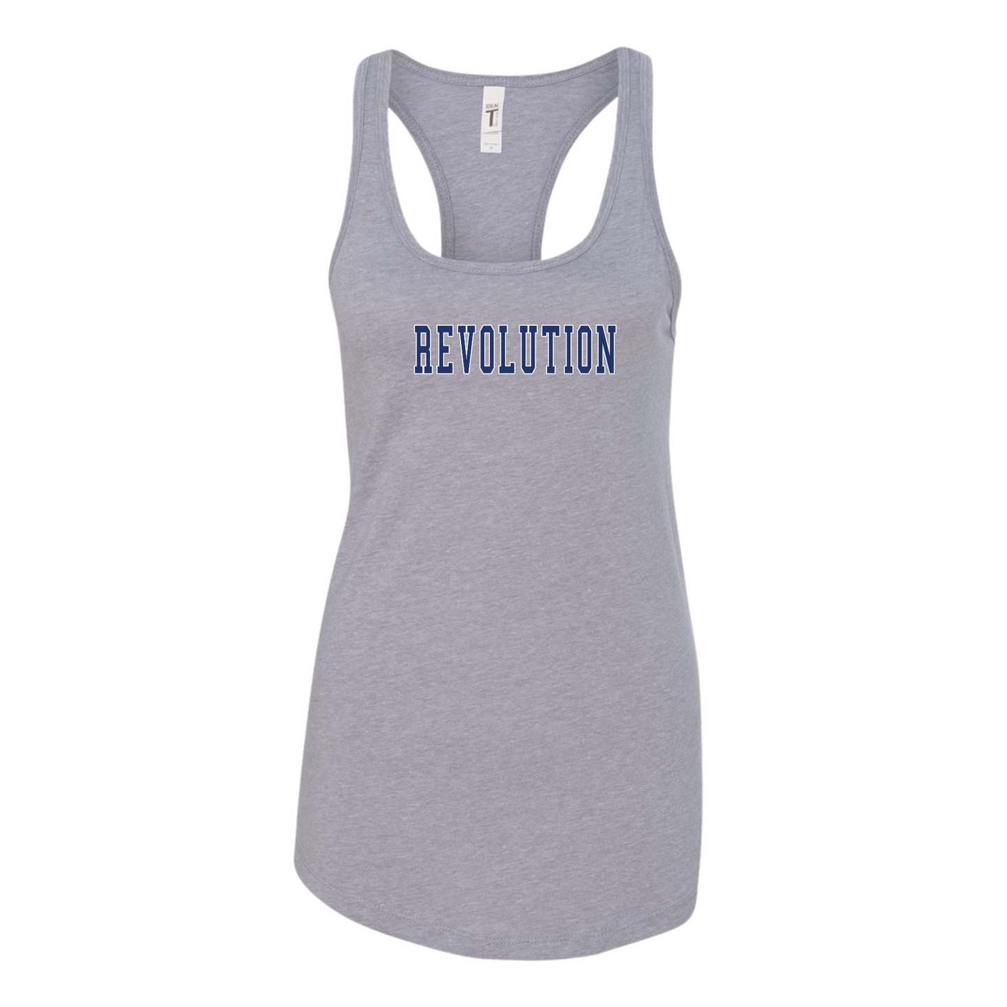 REVOLUTION RACERBACK TANK