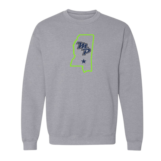 MS PROSPECTS MP STAR SWEATSHIRT