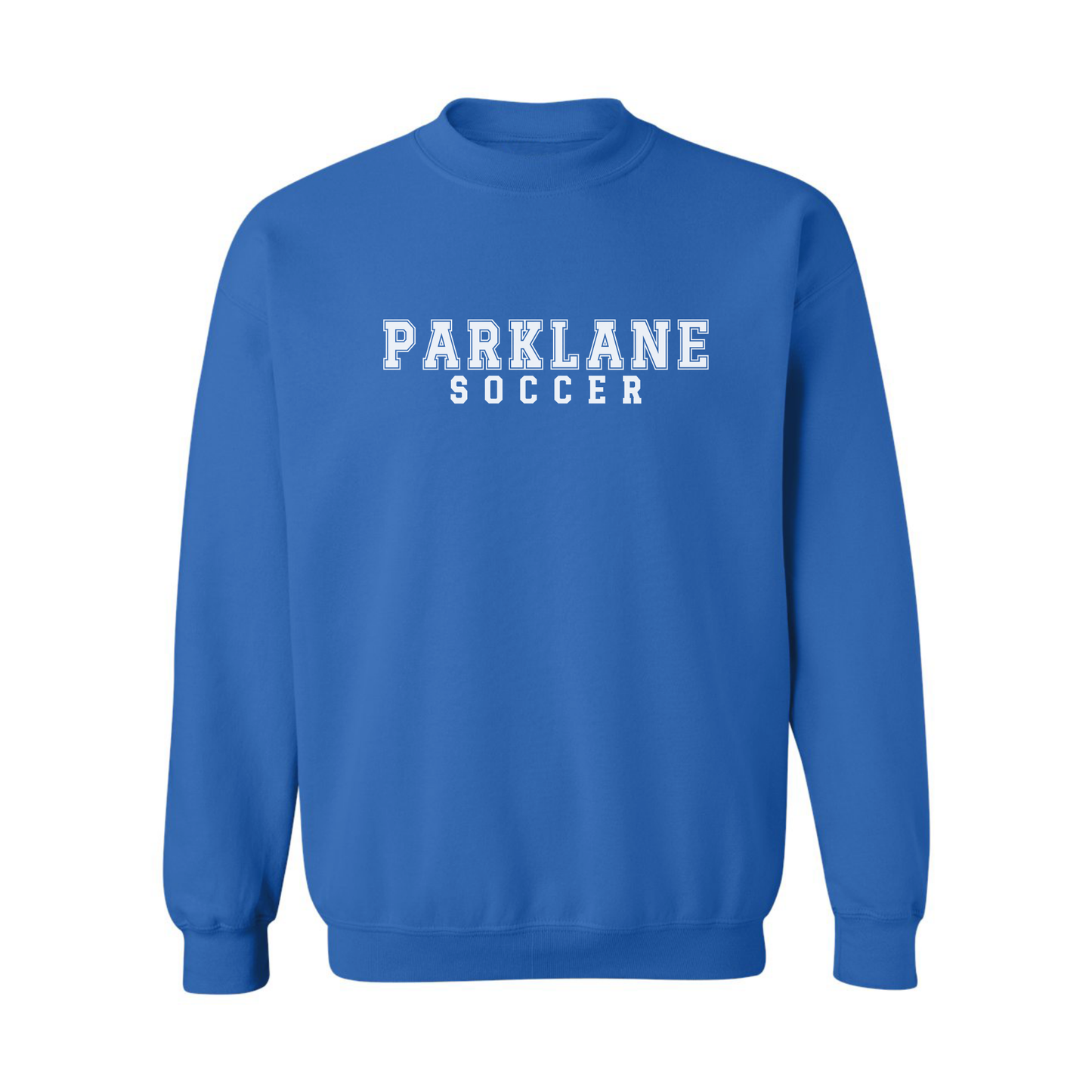 PARKLANE SOCCER