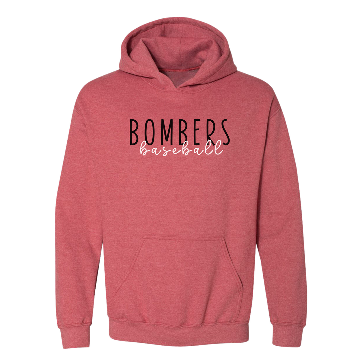 Baseball Script Bomb BOMBERS BASEBALL SCRIPT โ Fan Gear Central