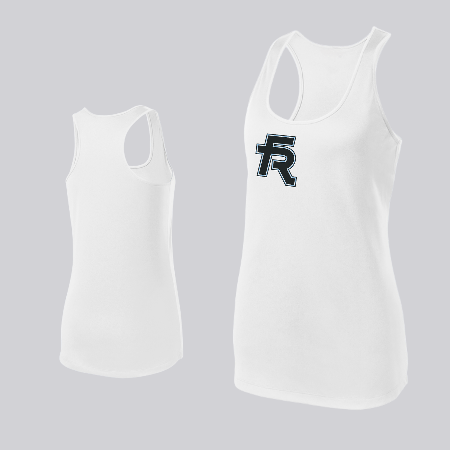 RAPTORS TANK