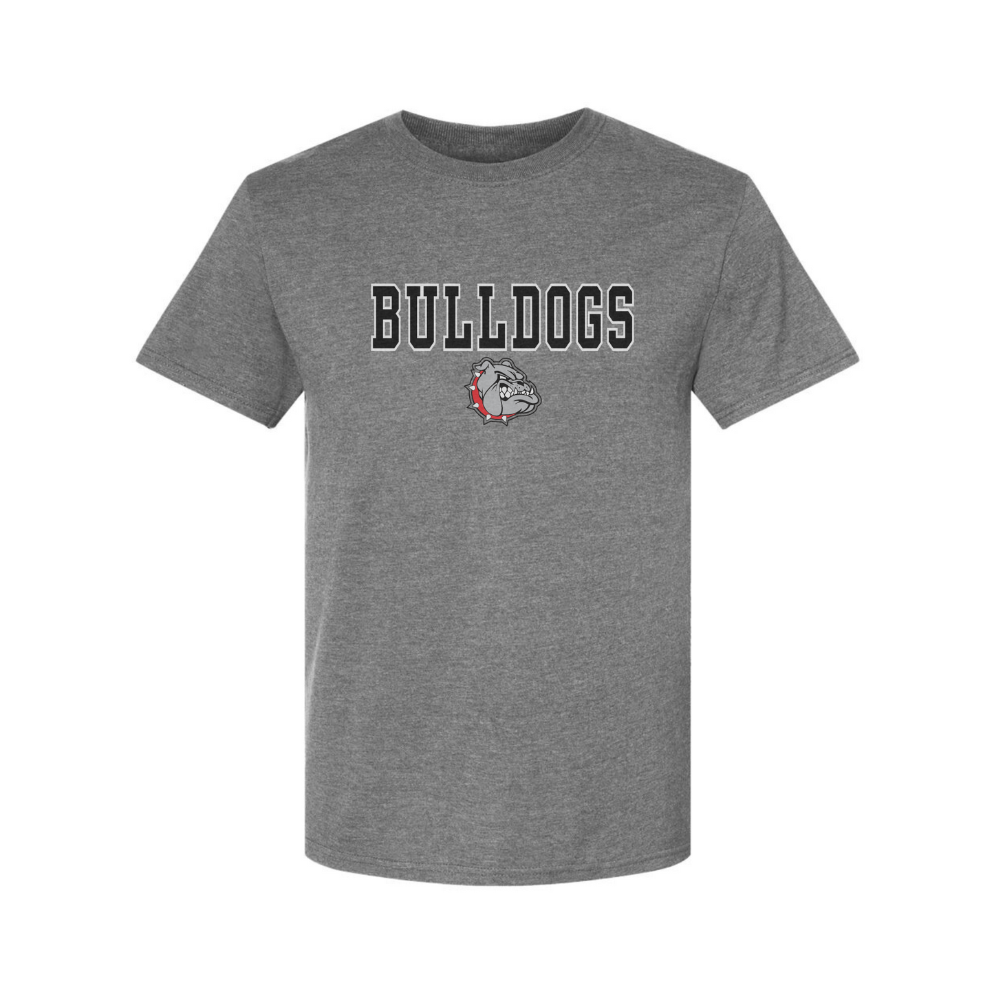 Brandon Bulldogs