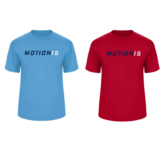 MOTION '15 PERFORMANCE