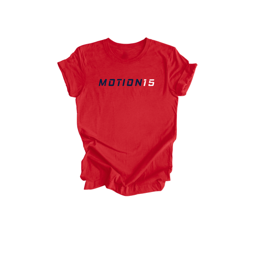 MOTION '15