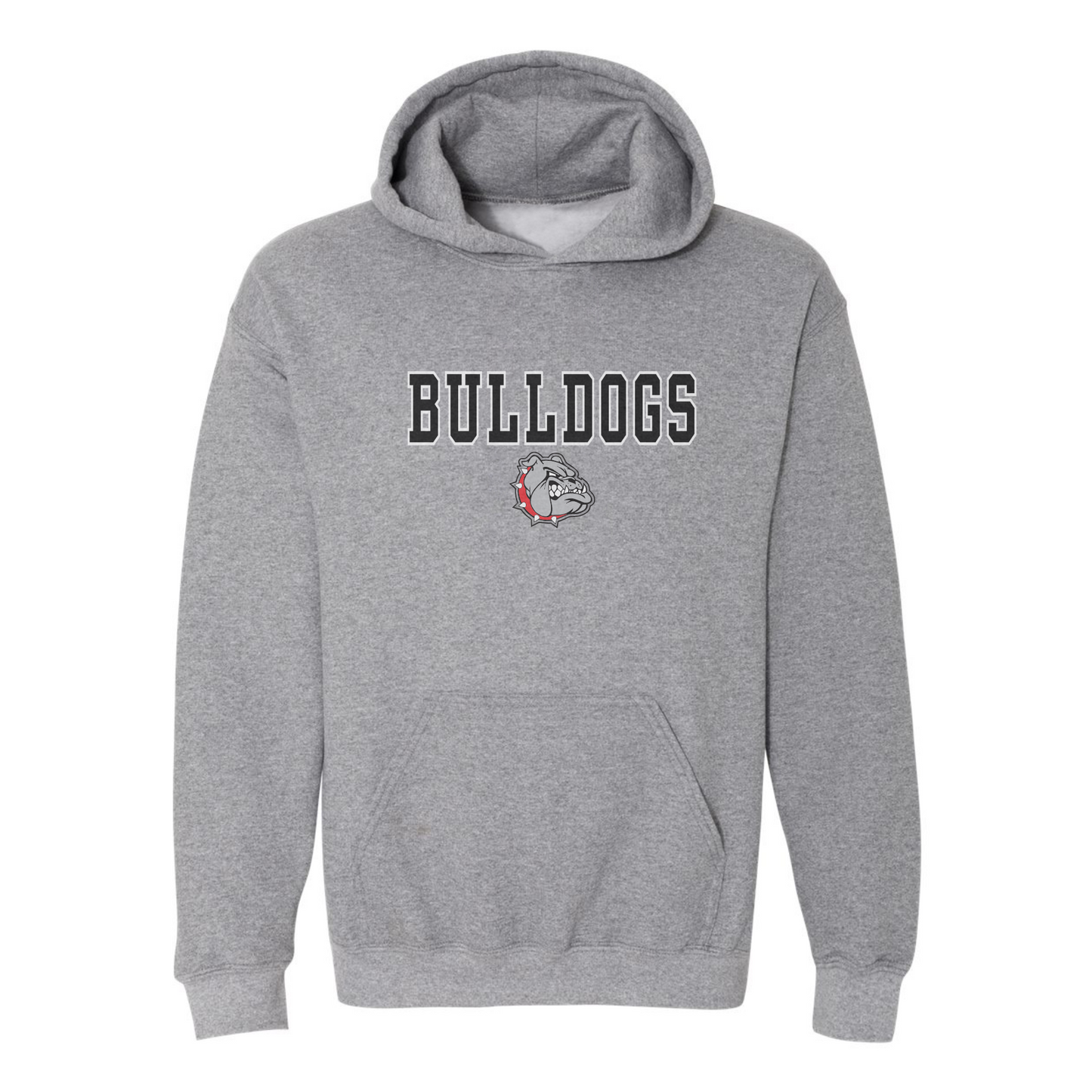 Brandon Bulldogs