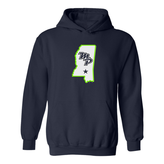 MS PROSPECTS MP STAR HOODIE