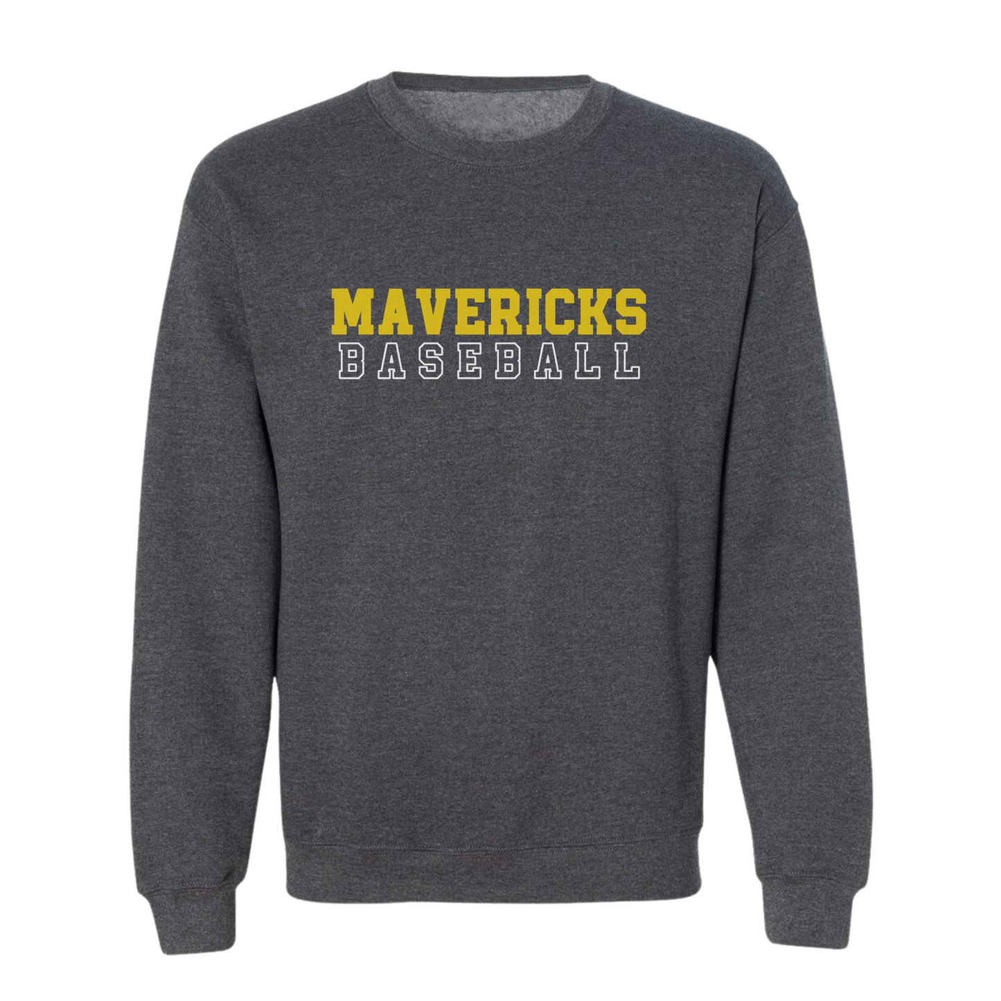 MAVERICKS BASEBALL