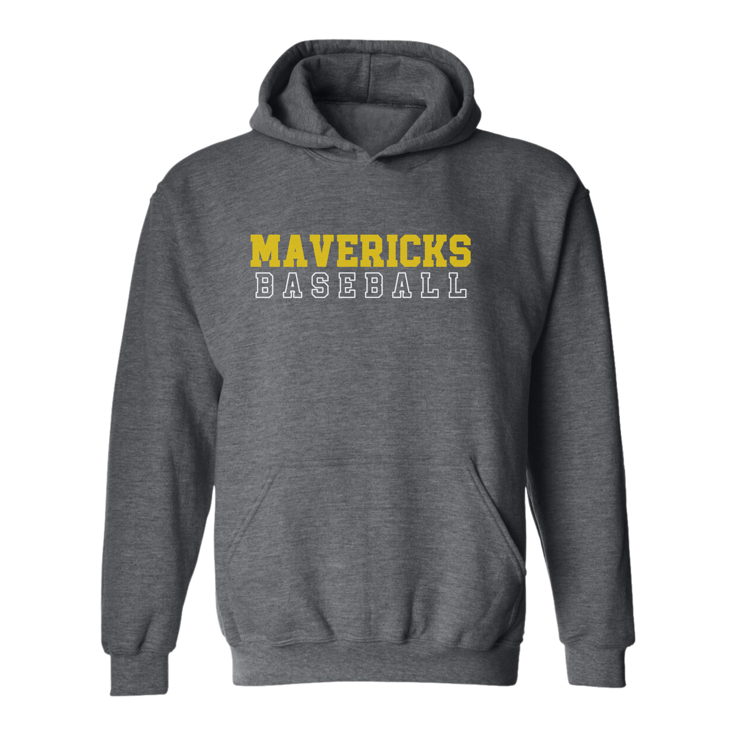 MAVERICKS BASEBALL