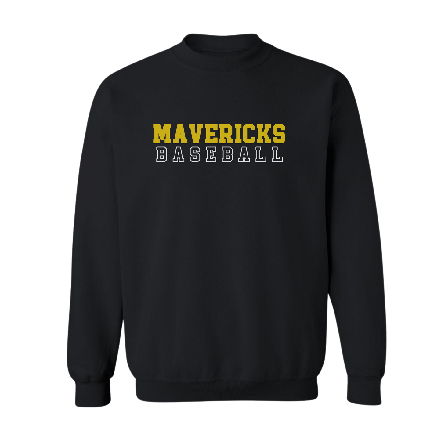 MAVERICKS BASEBALL