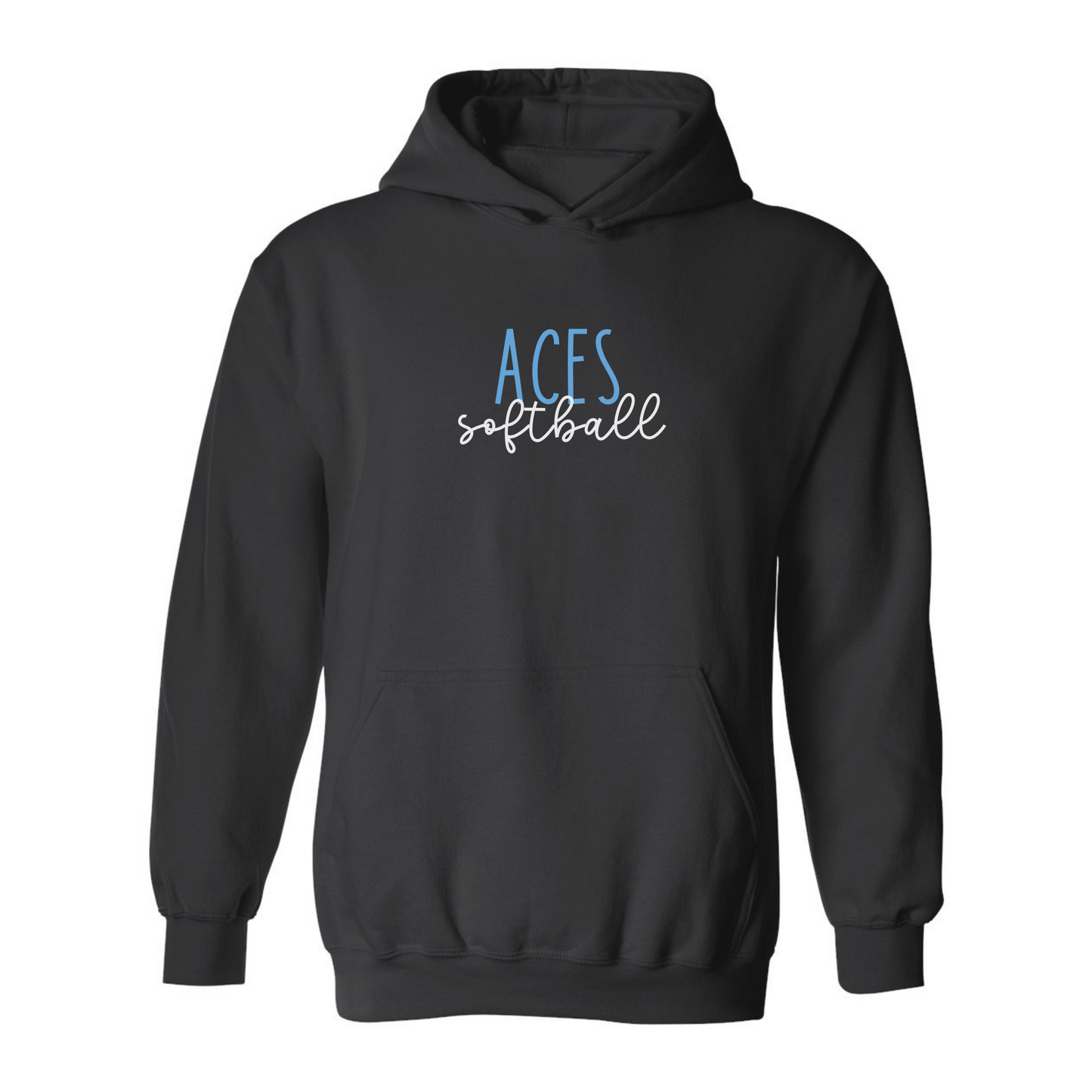 Aces Softball