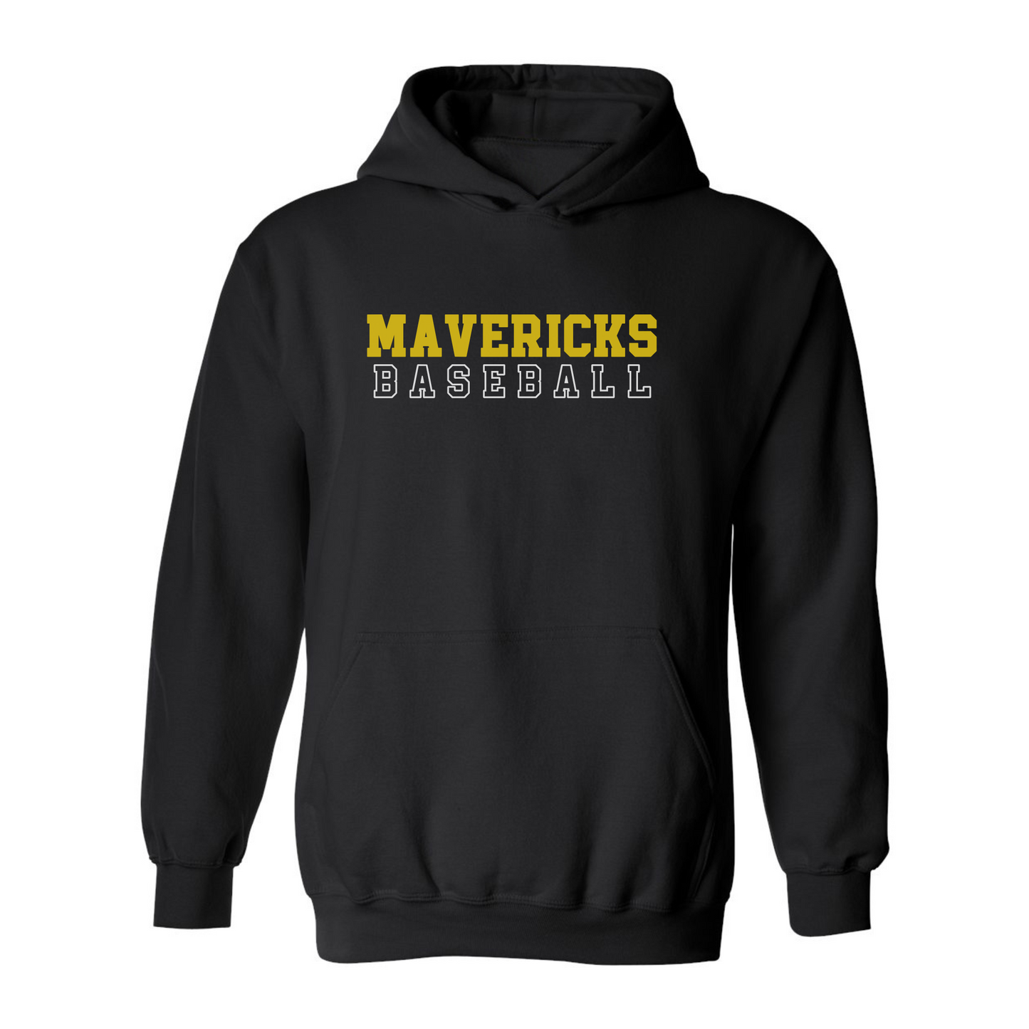 MAVERICKS BASEBALL