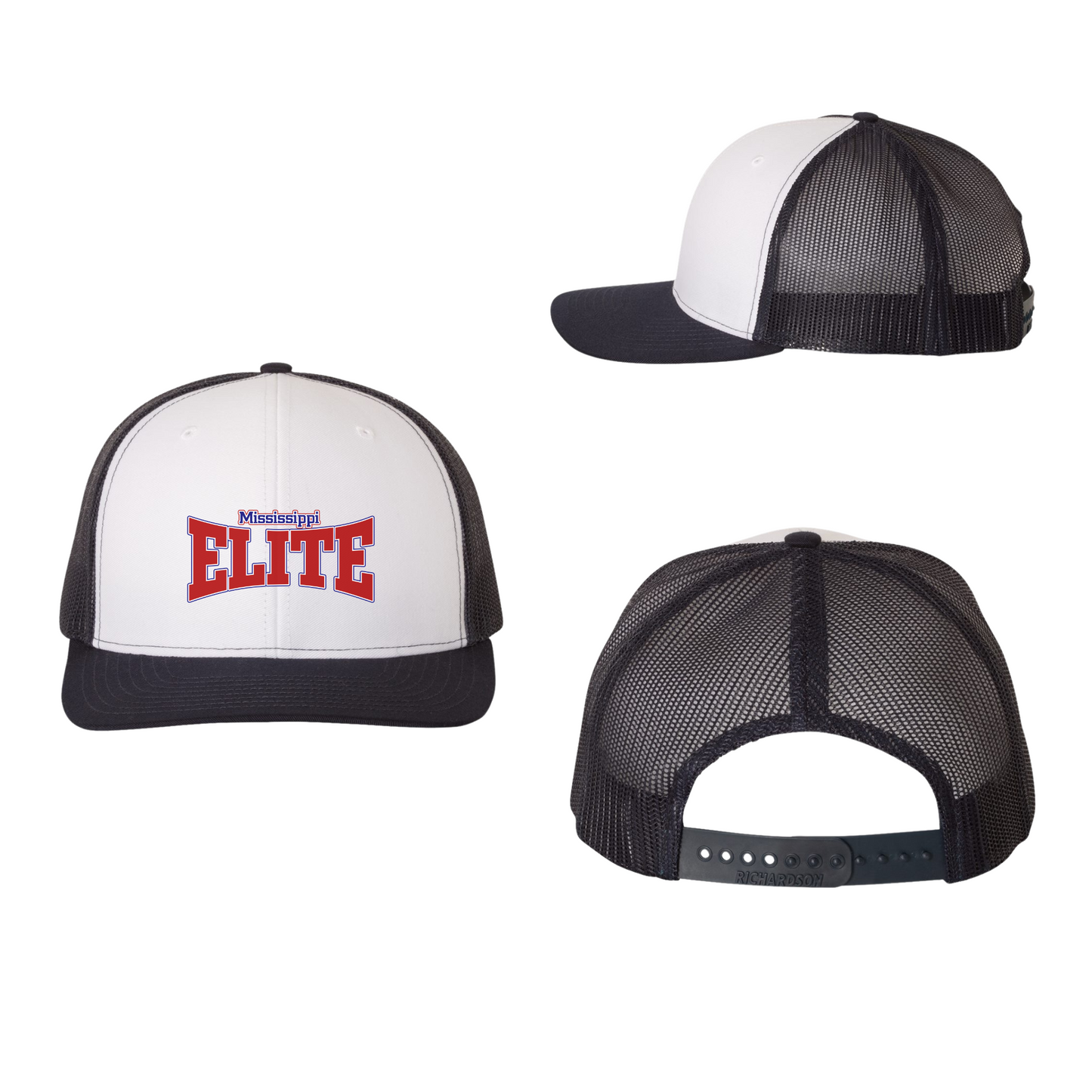 MS ELITE HAT