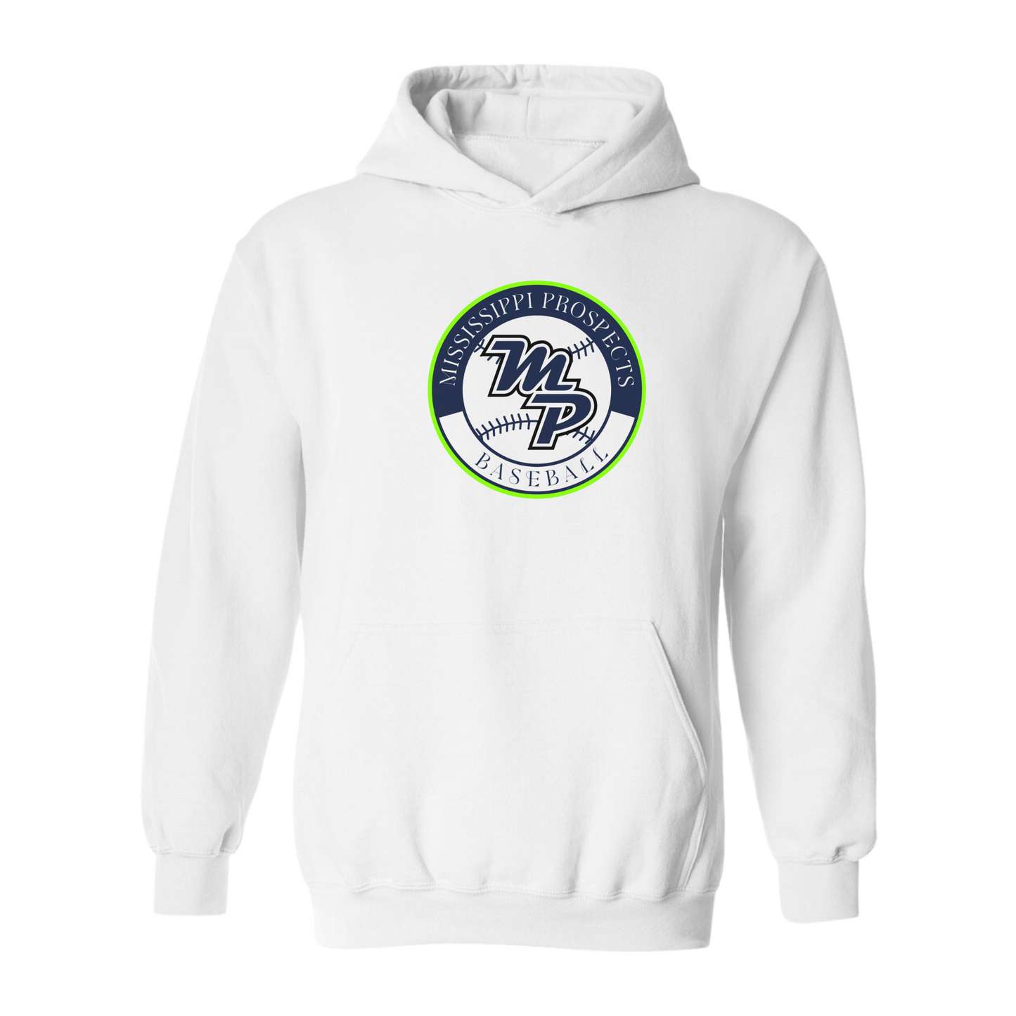 MS PROSPECTS CIRCLE HOODIE