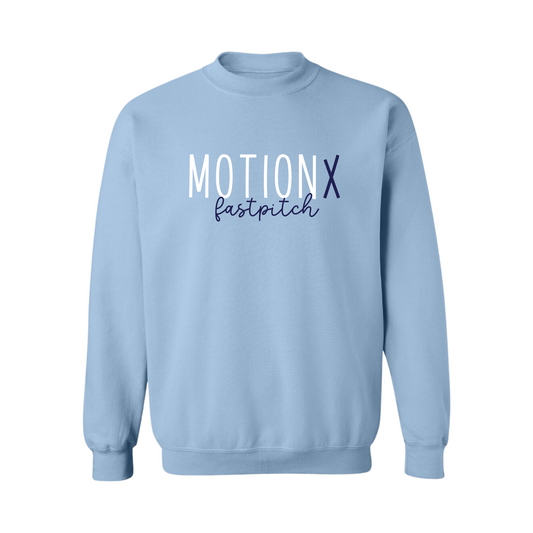 MOTION X FASTPITCH SWEATSHIRT