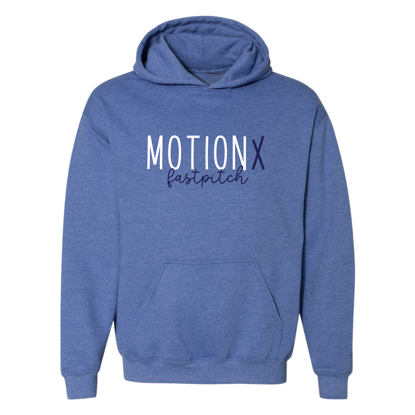 MOTION X FASTPITCH HOODIE