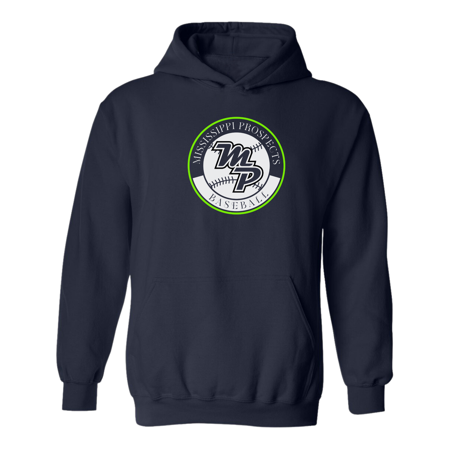 MS PROSPECTS CIRCLE HOODIE