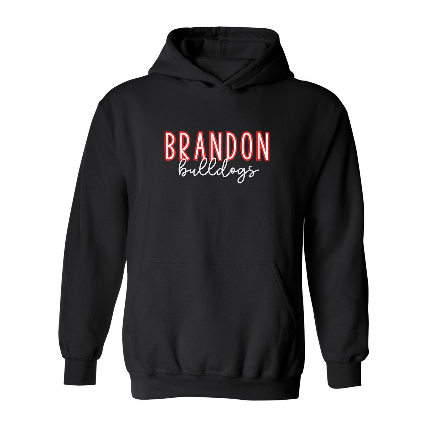 Brandon Bulldogs