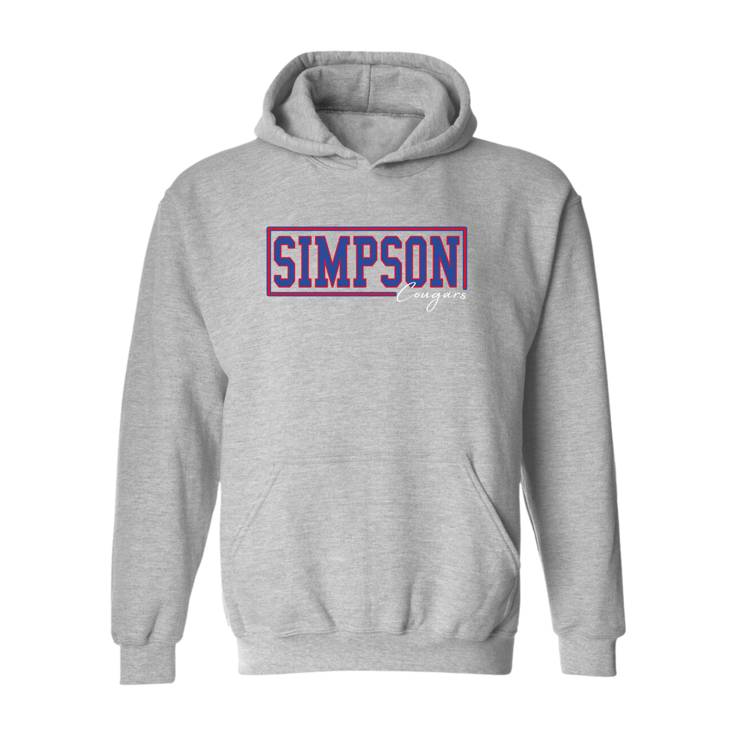 SIMPSON COUGARS