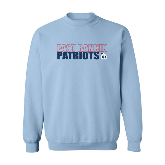 ERA SWEATSHIRT