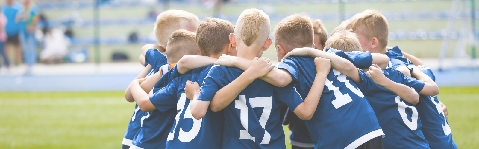 Soccer 2024 fan gear