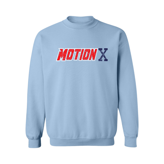 MOTION X SWEATSHIRT