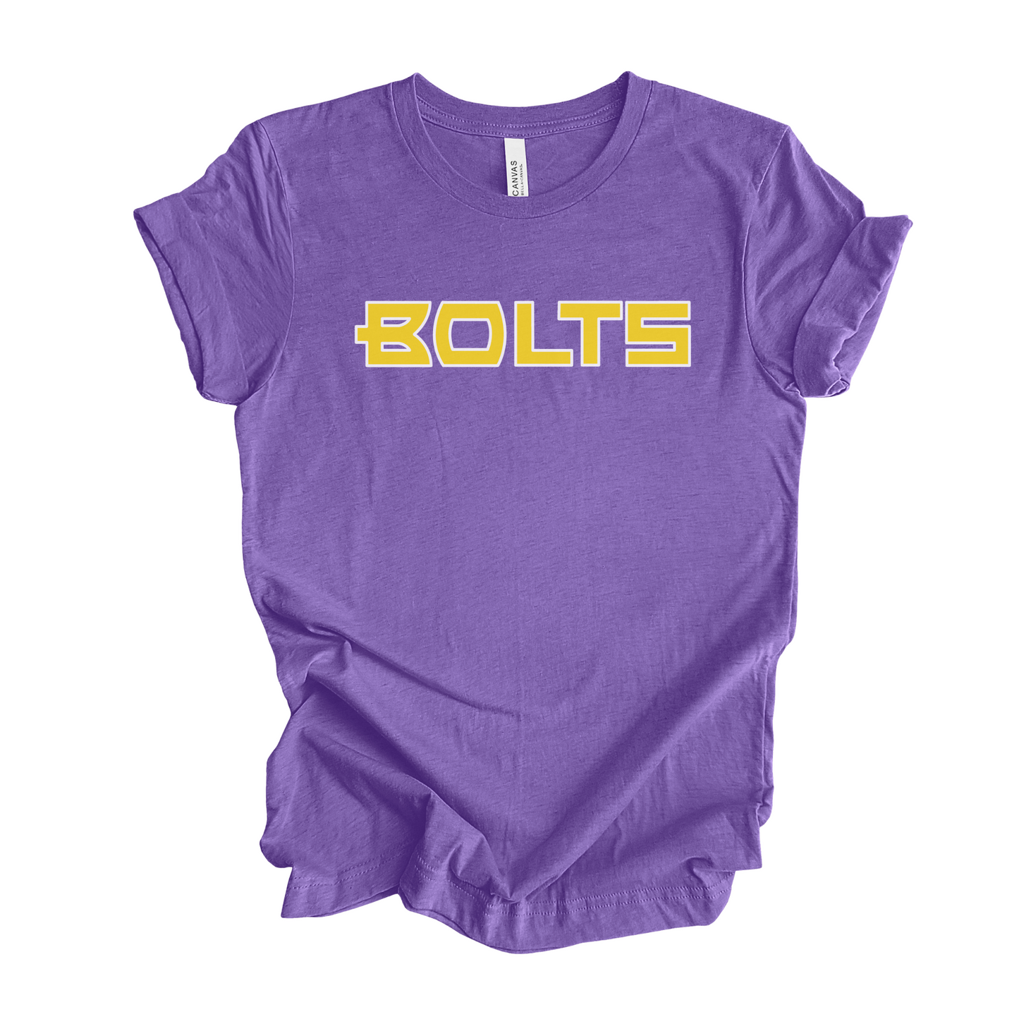 BOLTS BOLD TEE