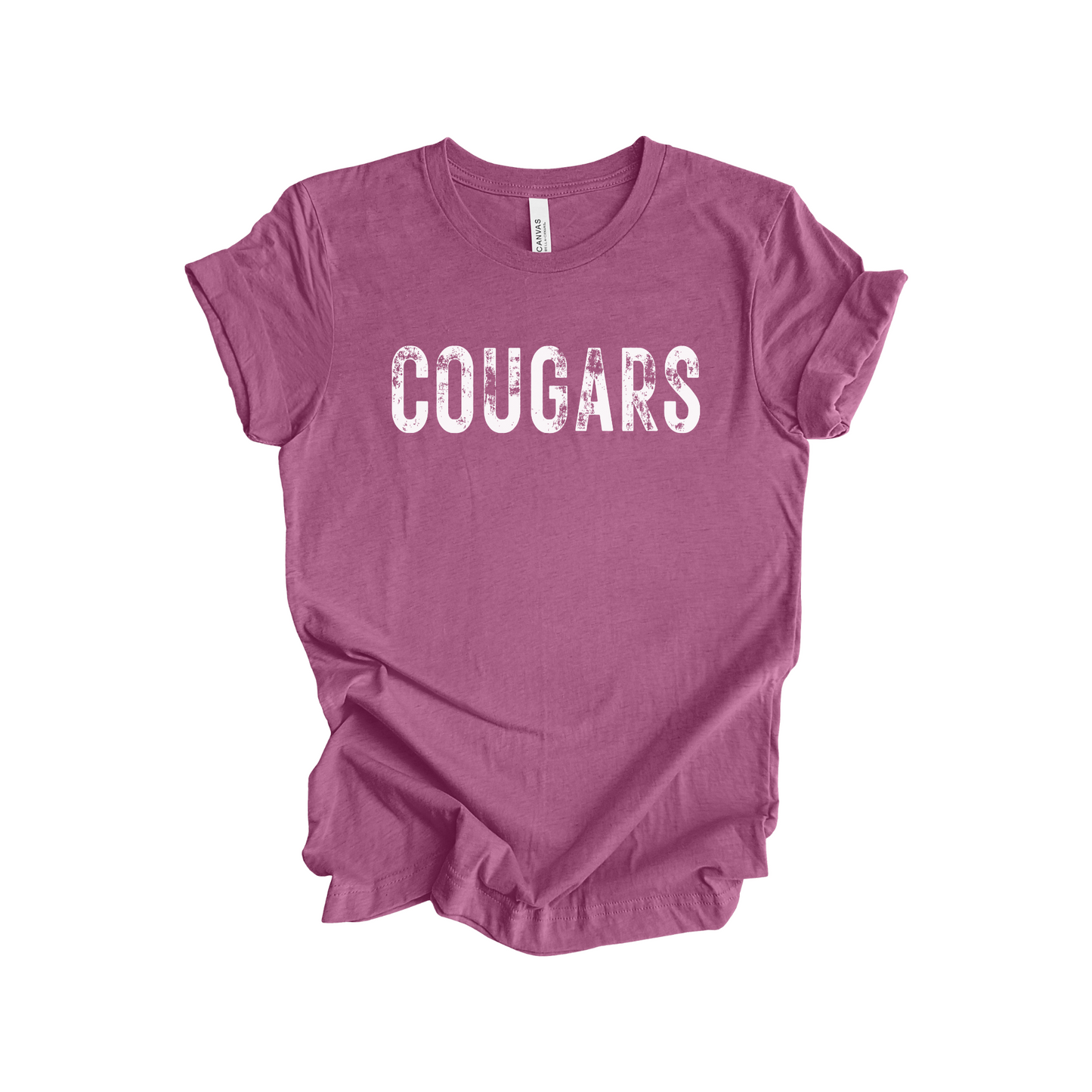 Cougars T-Shirt