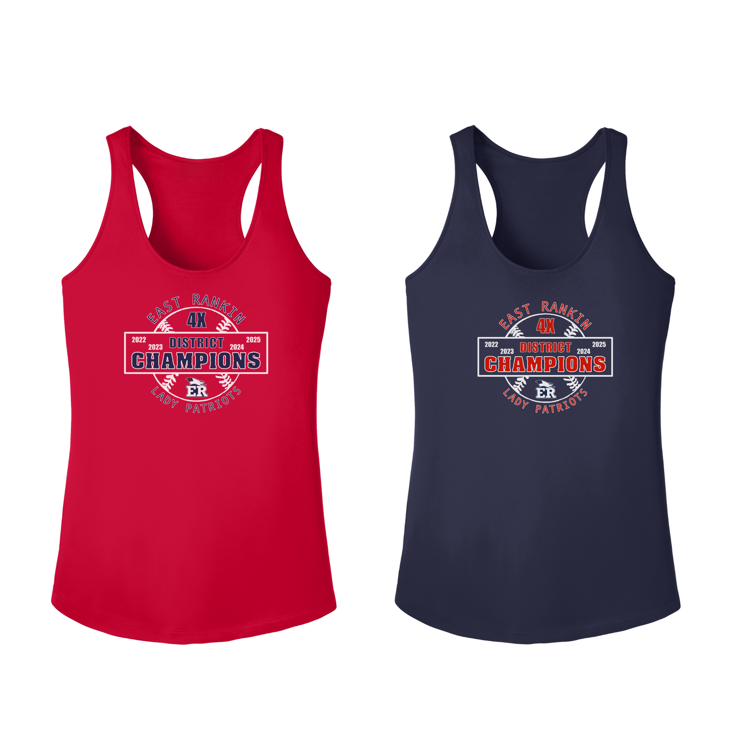 ERA SOFTBALL DRIFIT TANK