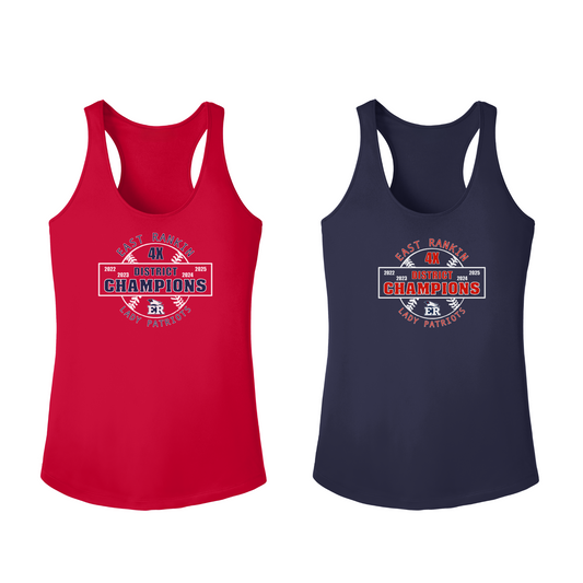ERA SOFTBALL DRIFIT TANK