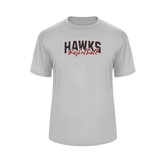 HAWKS BASKETBALL PERFORMANCE