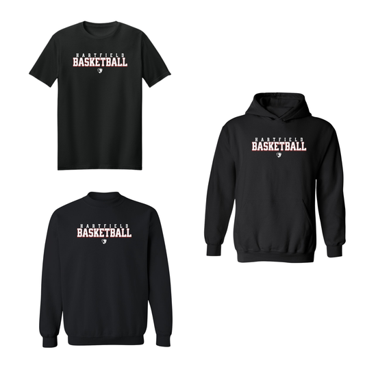 HAWKS BASKETBALL