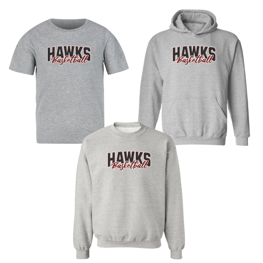 HAWKS BASKETBALL
