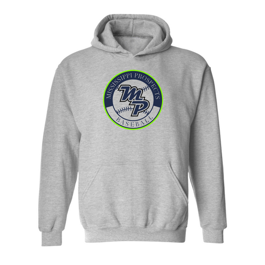 MS PROSPECTS CIRCLE HOODIE