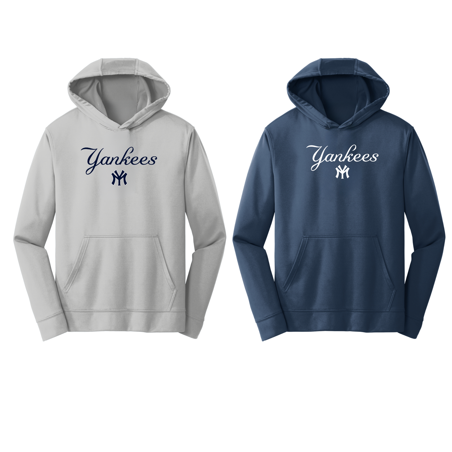 MS YANKEES PERFORMANCE