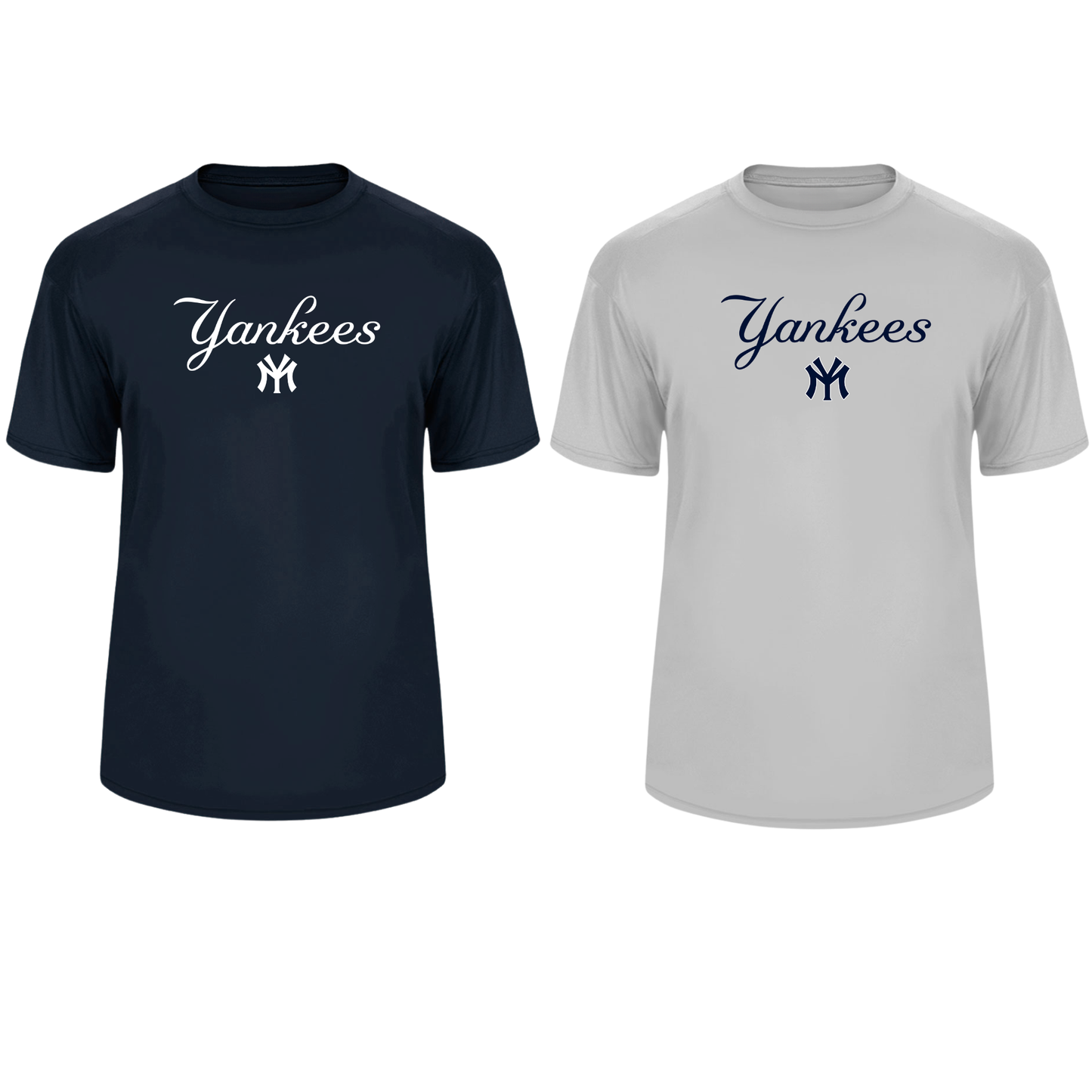 MS YANKEES PERFORMANCE