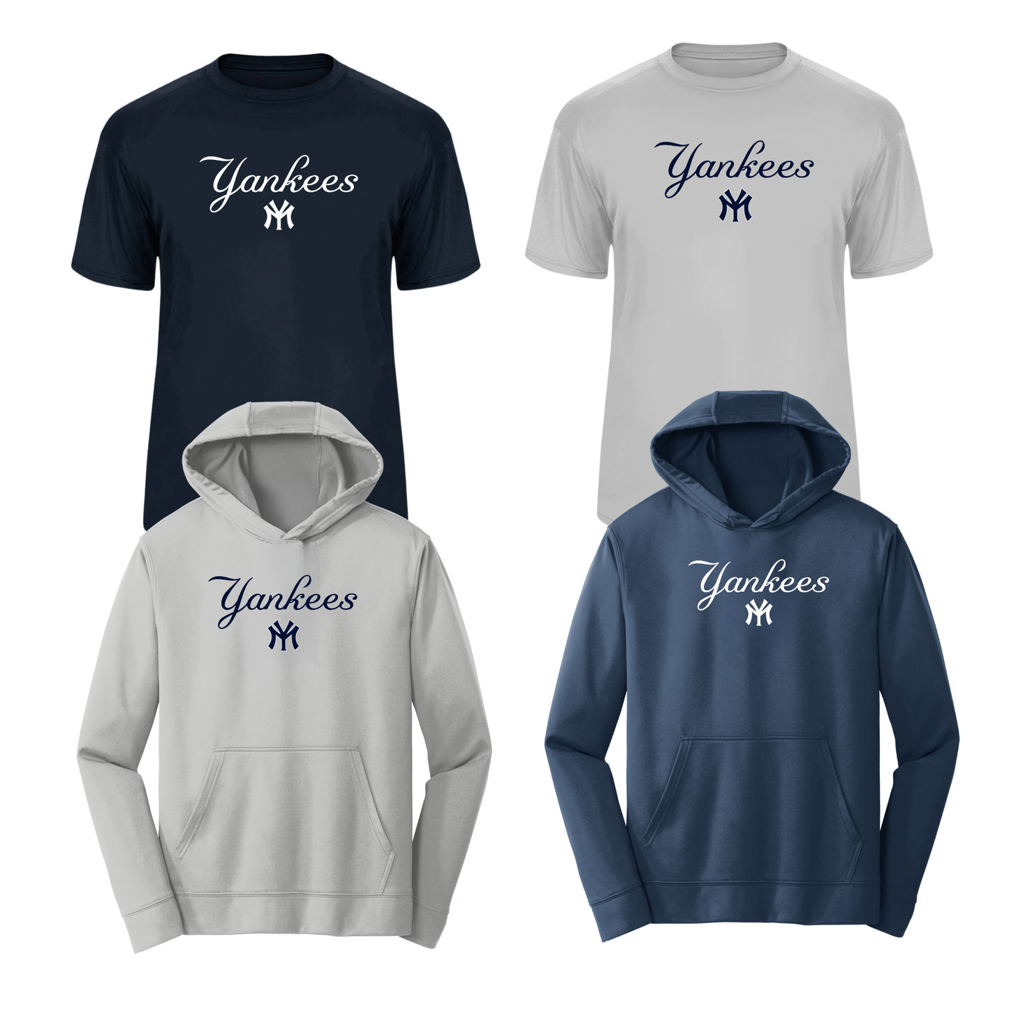 MS YANKEES PERFORMANCE