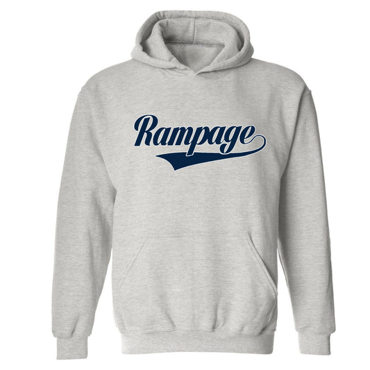 RAMPAGE SCRIPT PERFORMANCE HOODIE