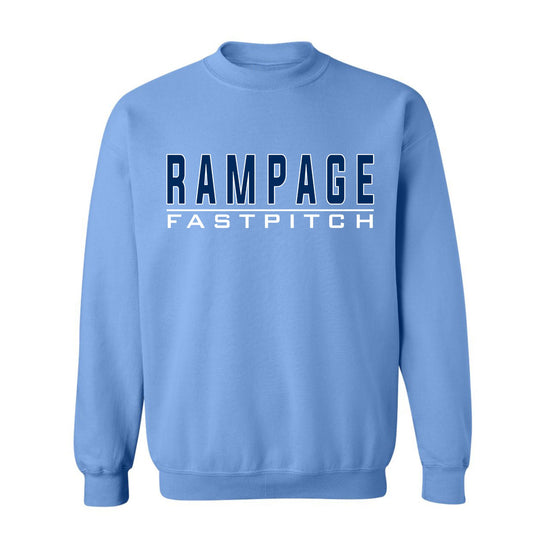 RAMPAGE FP TRI-BLEND SWEATSHIRT