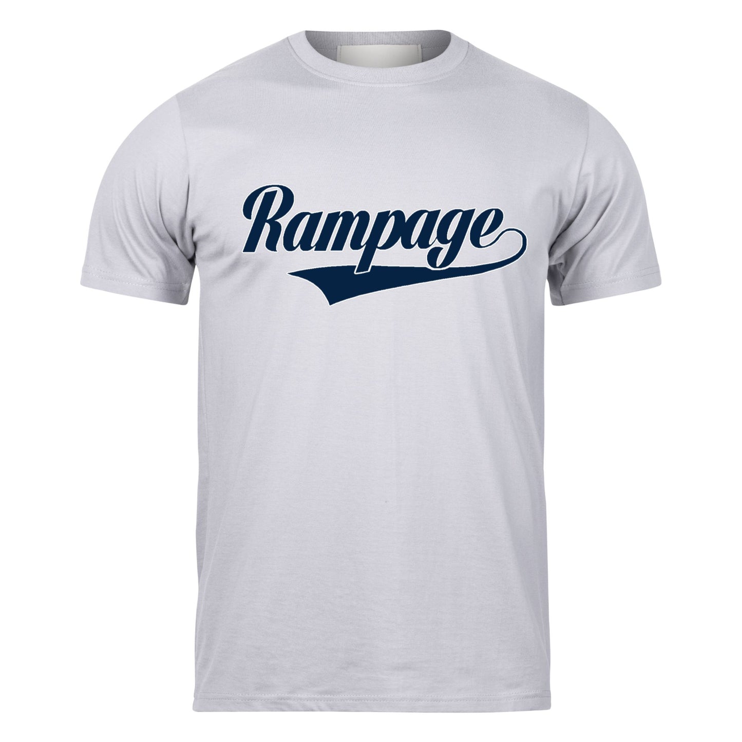 RAMPAGE SCRIPT PERFORMANCE TEE