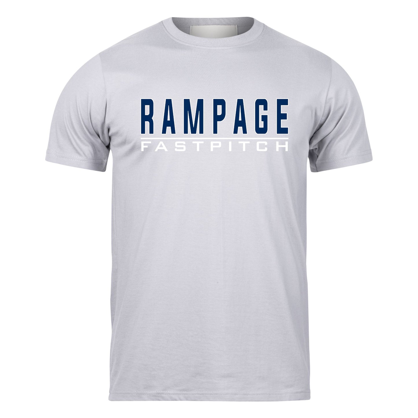 RAMPAGE FP PERFORMANCE TEE